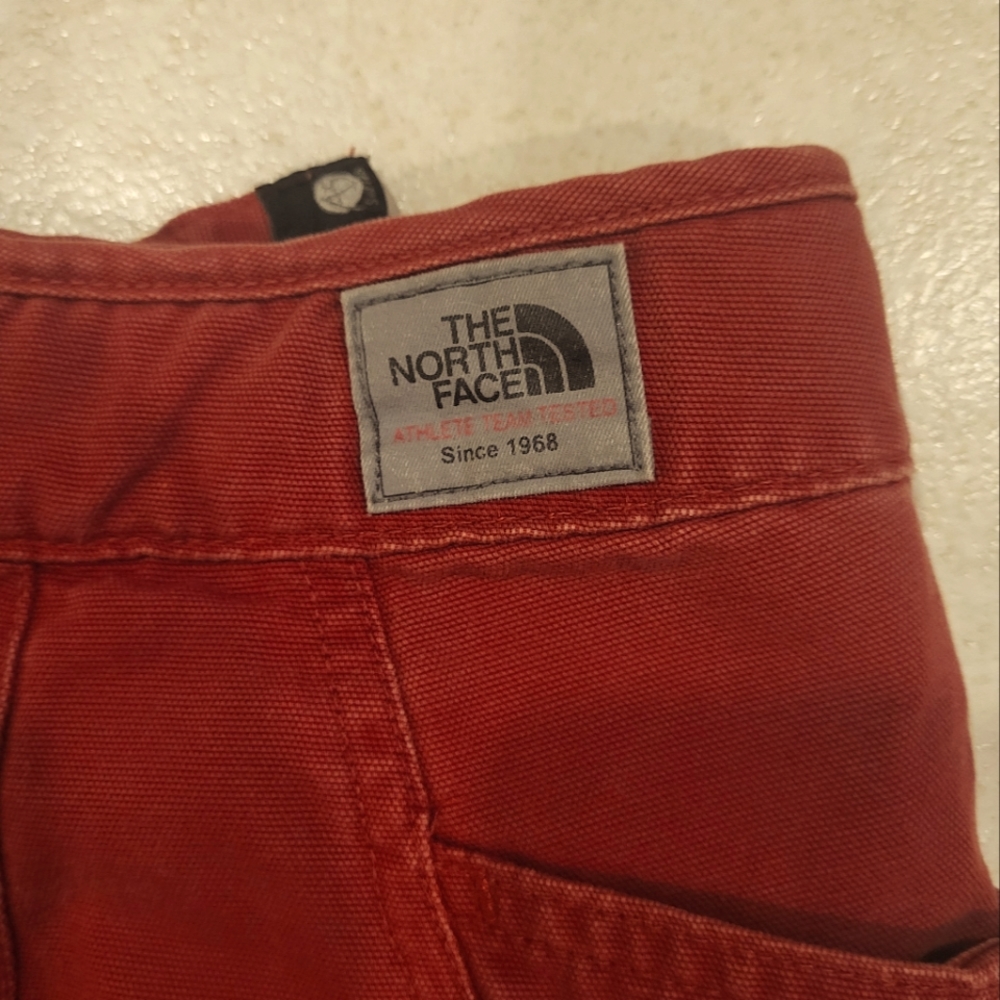 North Face Skirt